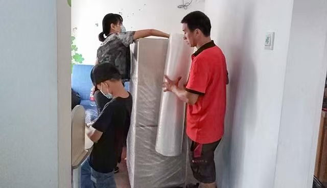 工厂搬迁合同签订指南:与供应商和服务商的权责界定